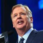 Roger Goodell’s Shocking ‘RedZone’ Move Has College Football Fans Buzzing—Here’s Why It’s a Game-Changer!