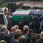 Roger Goodell’s Unexpected Appearance at NYPD Officer Didarul Islam’s Funeral Raises Eyebrows and Questions