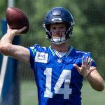 Seattle Seahawks' Surprising Star: How Sam Darnold Is Quietly Shaking Up the NFL in 2025