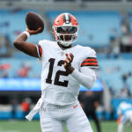Shedeur Sanders Ignites Browns' Offense with Stunning Preseason Debut—Is He the Next Franchise Savior?