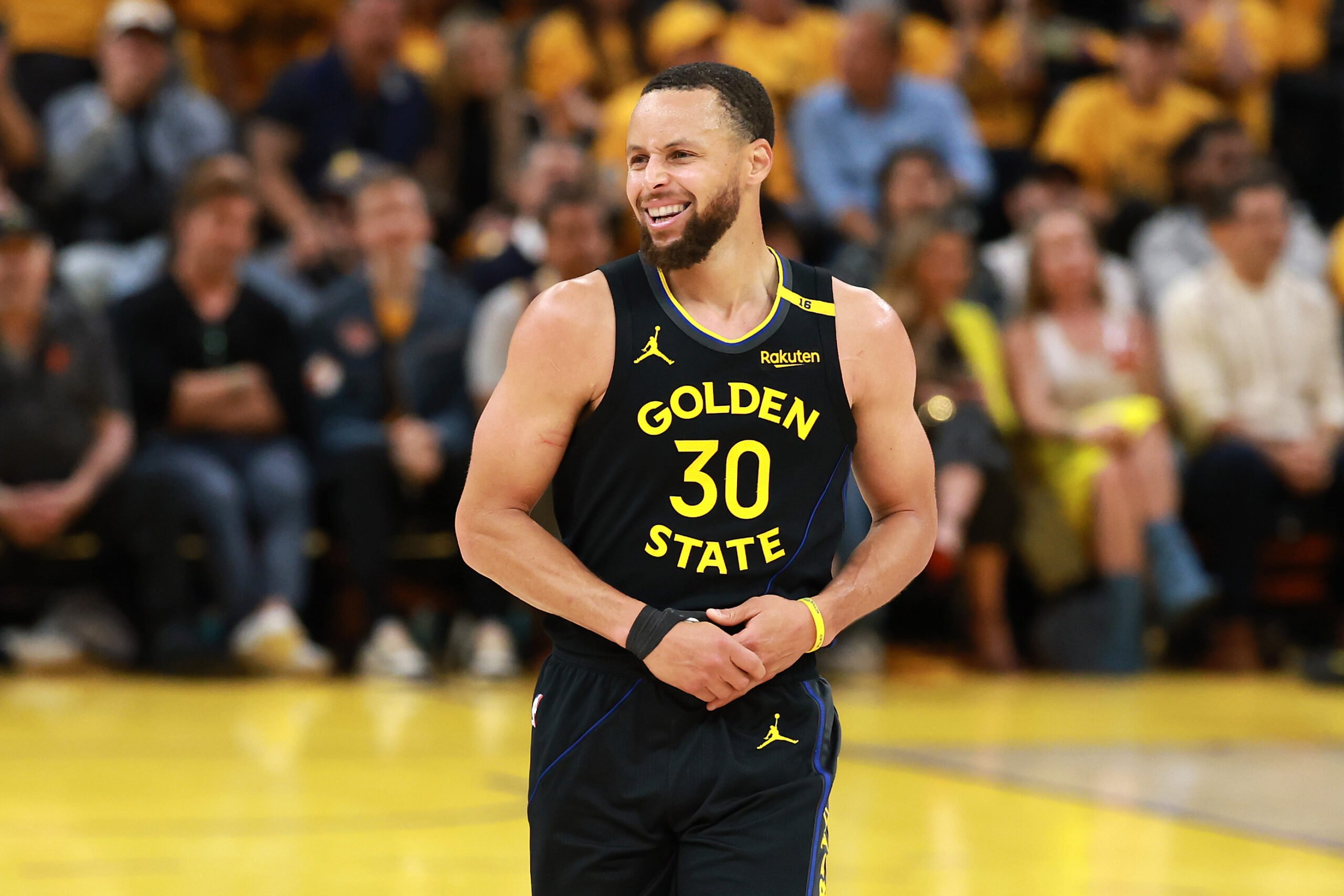 Stephen Curry Drops Unexpected Revelation About His Unstoppable Drive for Next Season