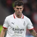 The Mysterious Reason Behind Christian Pulisic's Absence in Milan’s Leeds Friendly Revealed!