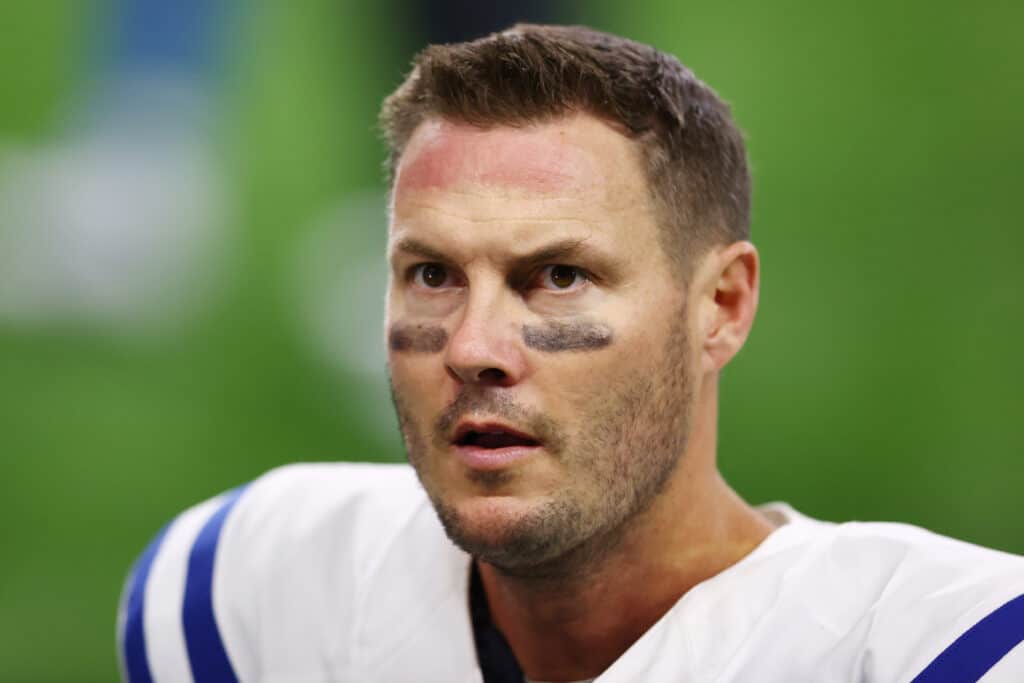 The Unexpected Reason Philip Rivers Chose to Postpone His Retirement Revealed