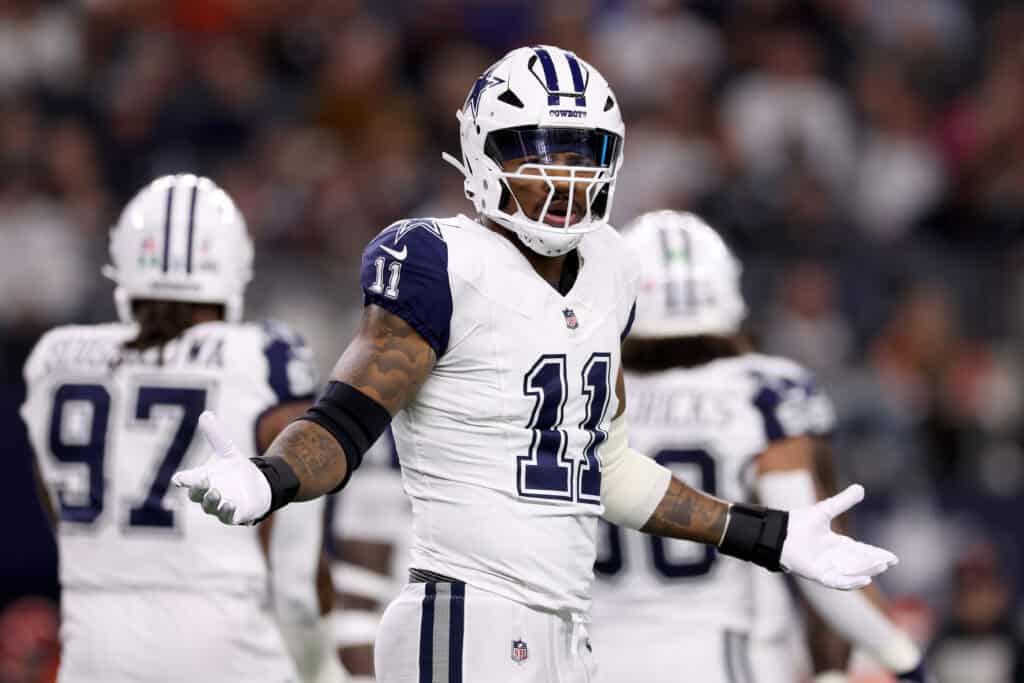 Top NFL Teams Secretly Eyeing Micah Parsons: Which Franchise Will Make the Boldest Move?