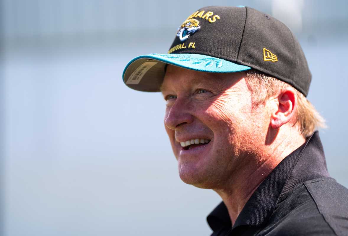 Unexpected Contenders Emerge as Top Destinations for Jon Gruden’s Next Coaching Move