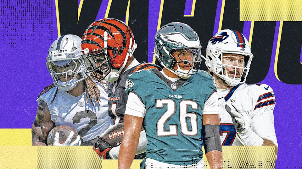 Unlock the Secret 2025 Fantasy Football Draft Strategies That Top Champions Don’t Want You to Know!