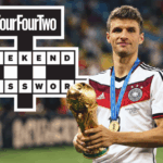 Unlock the Secrets Behind Dutch Legends, Royal Rivalries, and Cult Barclays Heroes in FourFourTwo’s Weekend Crossword!