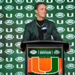 Unveiling the Unexpected: 5 College Football Dark Horses Poised to Shake Up the National Championship Race
