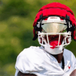 WATCH: Arkansas Razorbacks Unveil Shocking Surprise Moves in Fall Camp Practice 6—What It Means for the Season