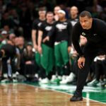 Why Are the Celtics Shockingly Underrated in the Eastern Conference?