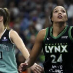 WNBA Trade Deadline Shocker: Who Came Out on Top and Who Got Burned?