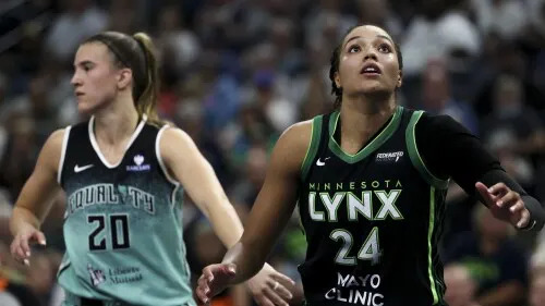 WNBA Trade Deadline Shocker: Who Came Out on Top and Who Got Burned?