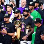 2020 Lakers Insider Drops Shocking Truth That Could Rewrite Championship History