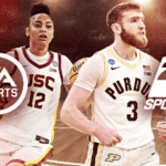 2K Sparks Excitement: Is the Ultimate College Hoops Game Making a Triumphant Return?
