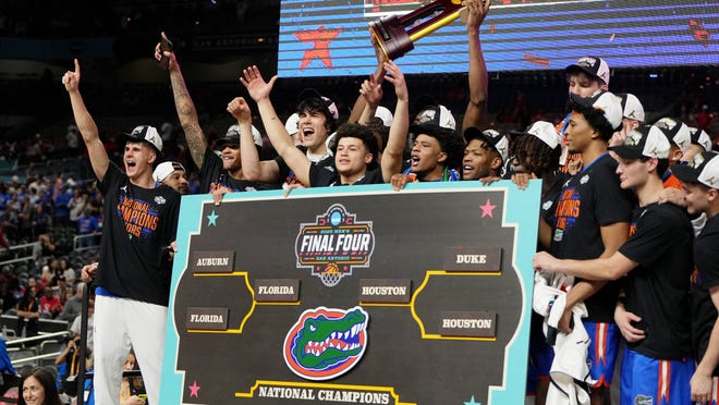 2K Teases Groundbreaking College Basketball Game—Is a Revolution Coming to the Court?