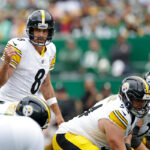 Aaron Rodgers Silences Critics with Four-Touchdown Masterclass in Shocking Steelers Debut Against Jets