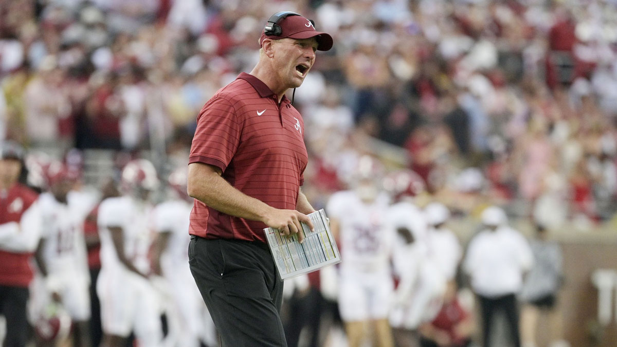 Alabama’s Shocking Collapse Against Florida State: What It Means for Their Season and Future