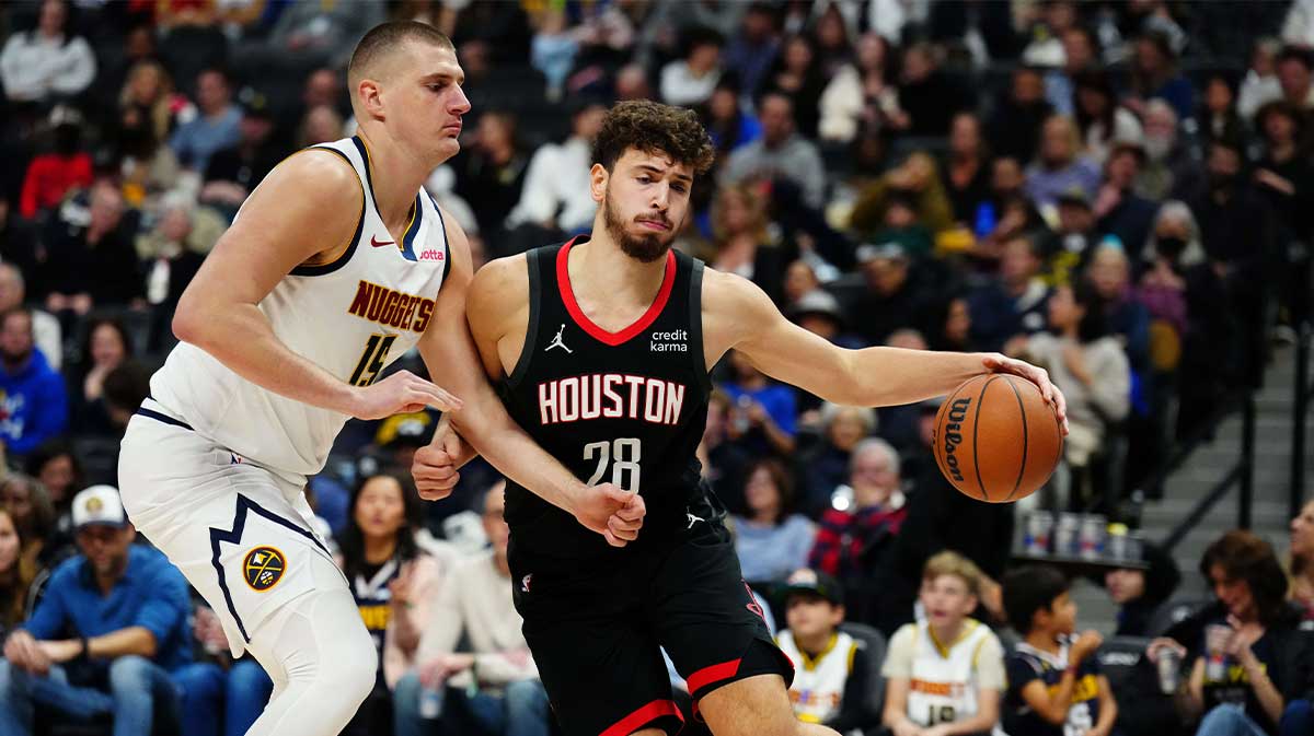 Alperen Sengun Drops a Surprising Truth About Nikola Jokic After EuroBasket Triumph