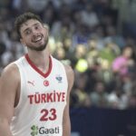 Alperen Sengun’s Stunning Showdown: How Turkiye Toppled Serbia and Shattered Jokic’s Reign at EuroBasket