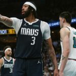 Anthony Davis Drops Unexpected Bombshell in Response to LeBron James’ Hall of Fame Tribute—Fans Are Shocked!