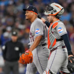 Astros’ Luis Garcia Exits Early Again—Is His Tommy John Comeback in Jeopardy?