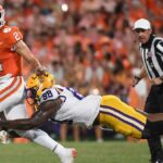 Cade Klubnik’s Rocky LSU Debut Sparks Shocking NFL Draft Doubts: What Scouts Aren’t Saying