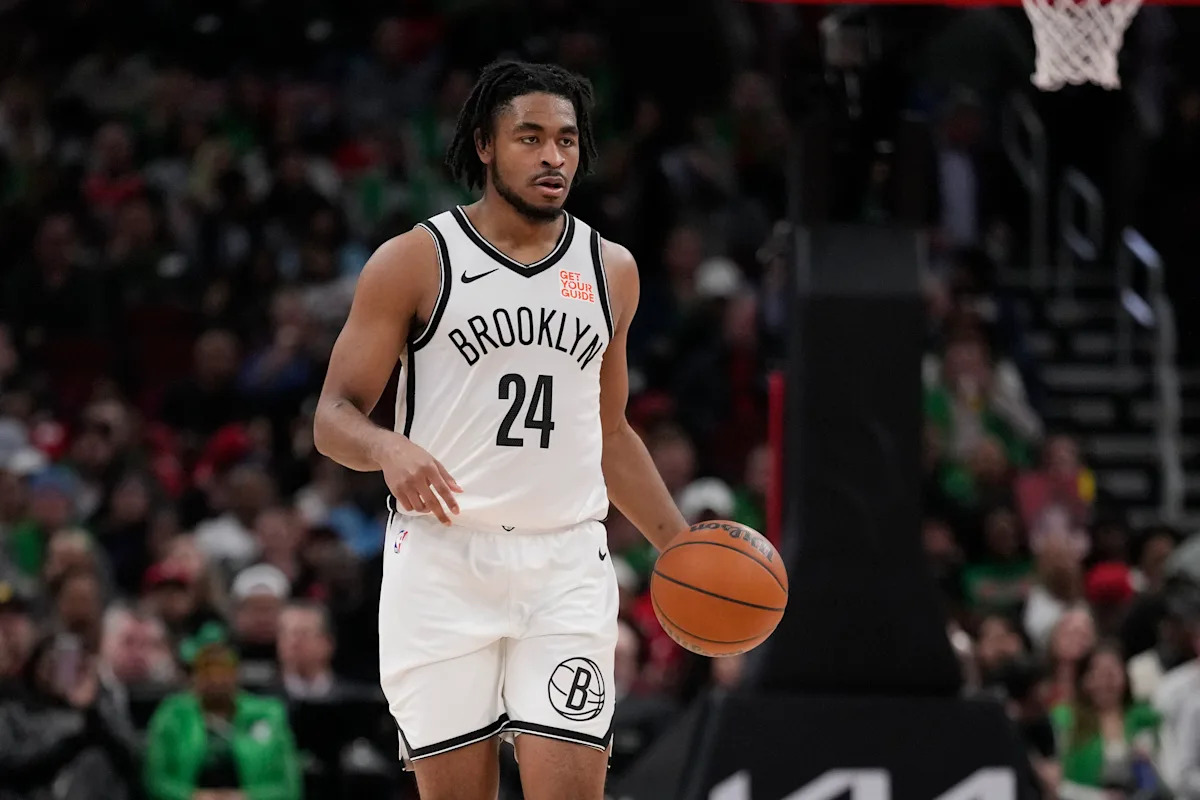 Cam Thomas’ surprising decision to stay with Nets raises questions about his future role after failed long-term talks