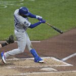 Can Teoscar Hernández Ignite the Dodgers’ Season with a Stunning Comeback?