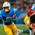 Chargers Rookie Omarion Hampton’s Costly Error Sparks Chiefs’ Game-Changing Field Goal—What Went Wrong?