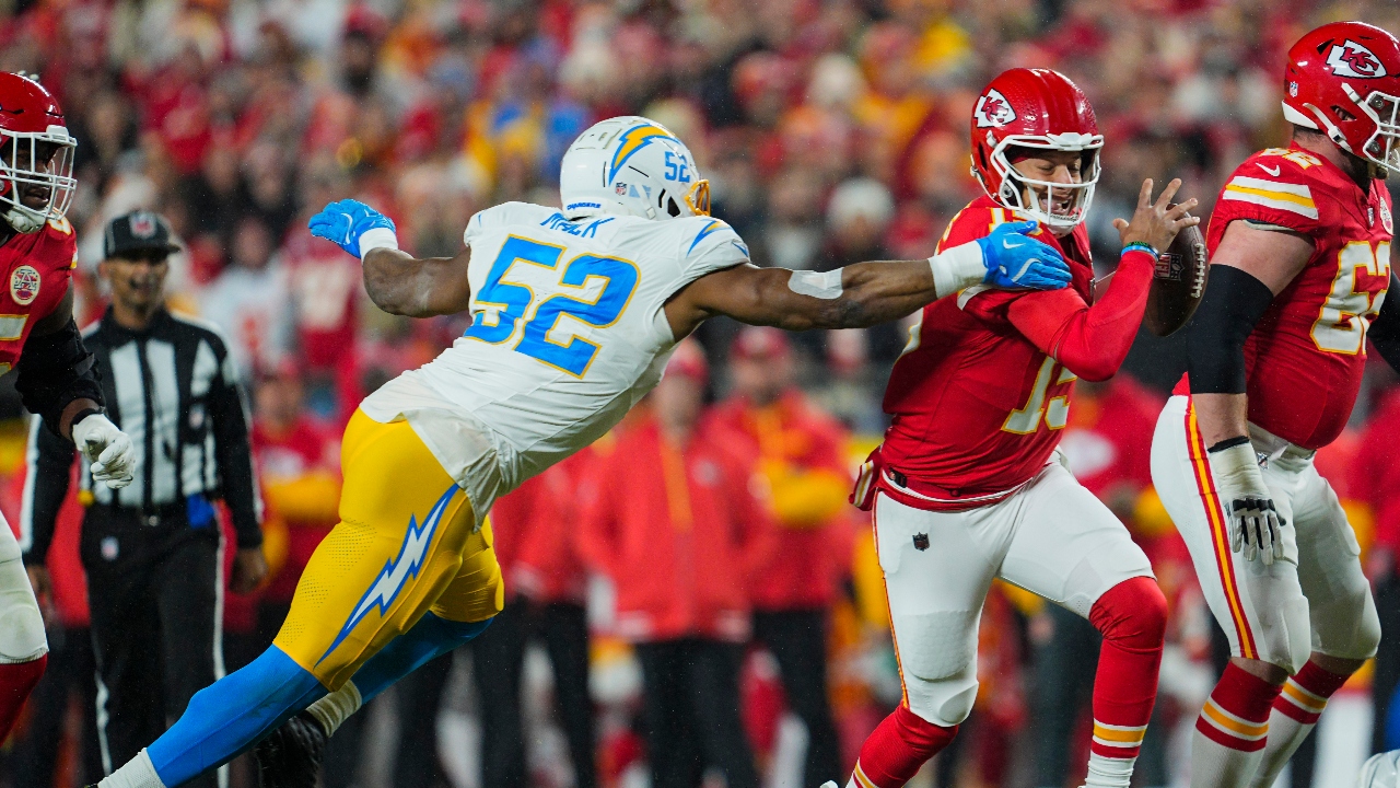 Chargers vs. Chiefs in Brazil: The Surprising Underdog Bet That Could Pay Off Big in NFL Week 1