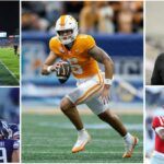 Clay Travis Reveals Unbelievable Twist for Vols in Week 3—Will His Knoxville Prediction Shock Fans?