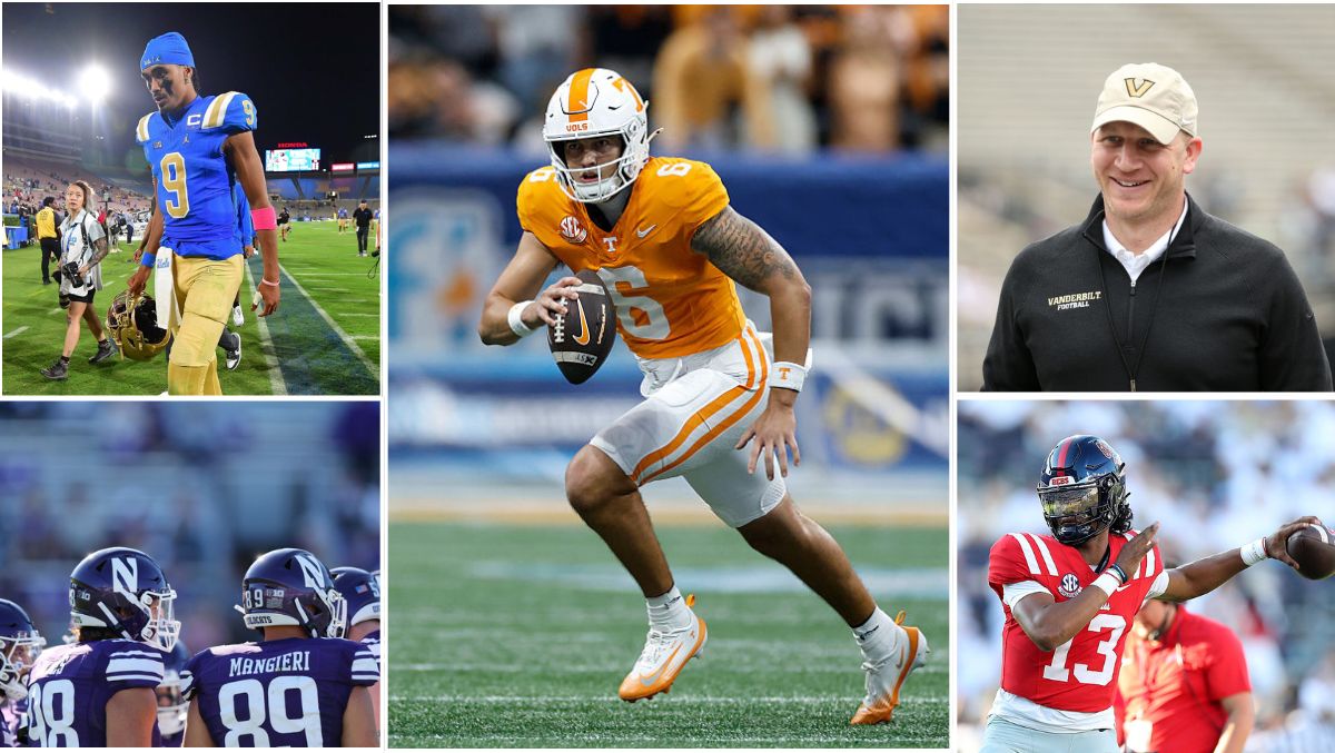 Clay Travis Reveals Unbelievable Twist for Vols in Week 3—Will His Knoxville Prediction Shock Fans?