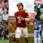 Clay Travis Unveils Shocking Week 2 College Football Picks: Will Texas, Clemson, and Oklahoma Defy Expectations?