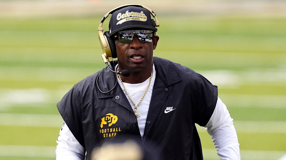 Colorado QB Ryan Staub’s Unexpected Moment: What Happened Next Shocked Everyone Against Delaware