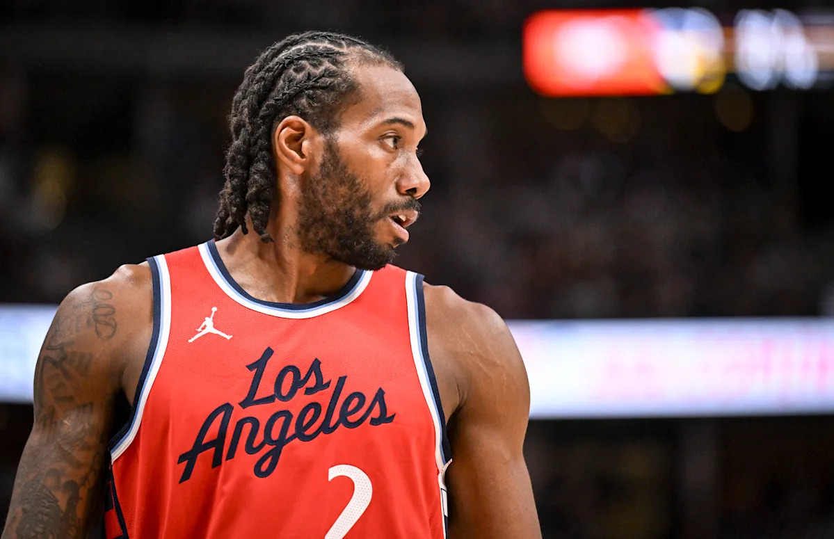 Could the NBA’s Probe into Kawhi Leonard and the Clippers Ignite a Controversy That Changes the Game Forever?