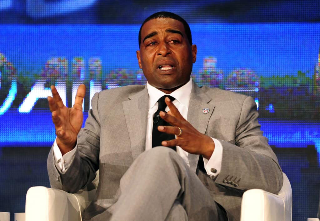 Cris Carter Sounds Alarm: Is Ravens Defense on the Brink of Collapse?