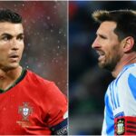 Cristiano Ronaldo Shatters Messi’s Legacy, Eyes Unbreakable World Cup Qualifiers Record—What Happens Next Will Shock Fans!