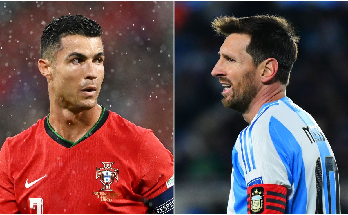 Cristiano Ronaldo Shatters Messi’s Legacy, Eyes Unbreakable World Cup Qualifiers Record—What Happens Next Will Shock Fans!