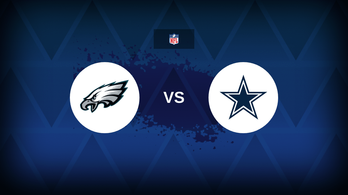 Dallas Cowboys vs. Philadelphia Eagles: Clash of Titans or Unexpected Upset? Find Out What’s Brewing!