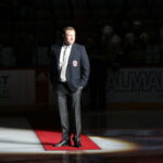 Devils Legend Reveals Untold Stories in Heartfelt Tribute to Ken Dryden's Legacy
