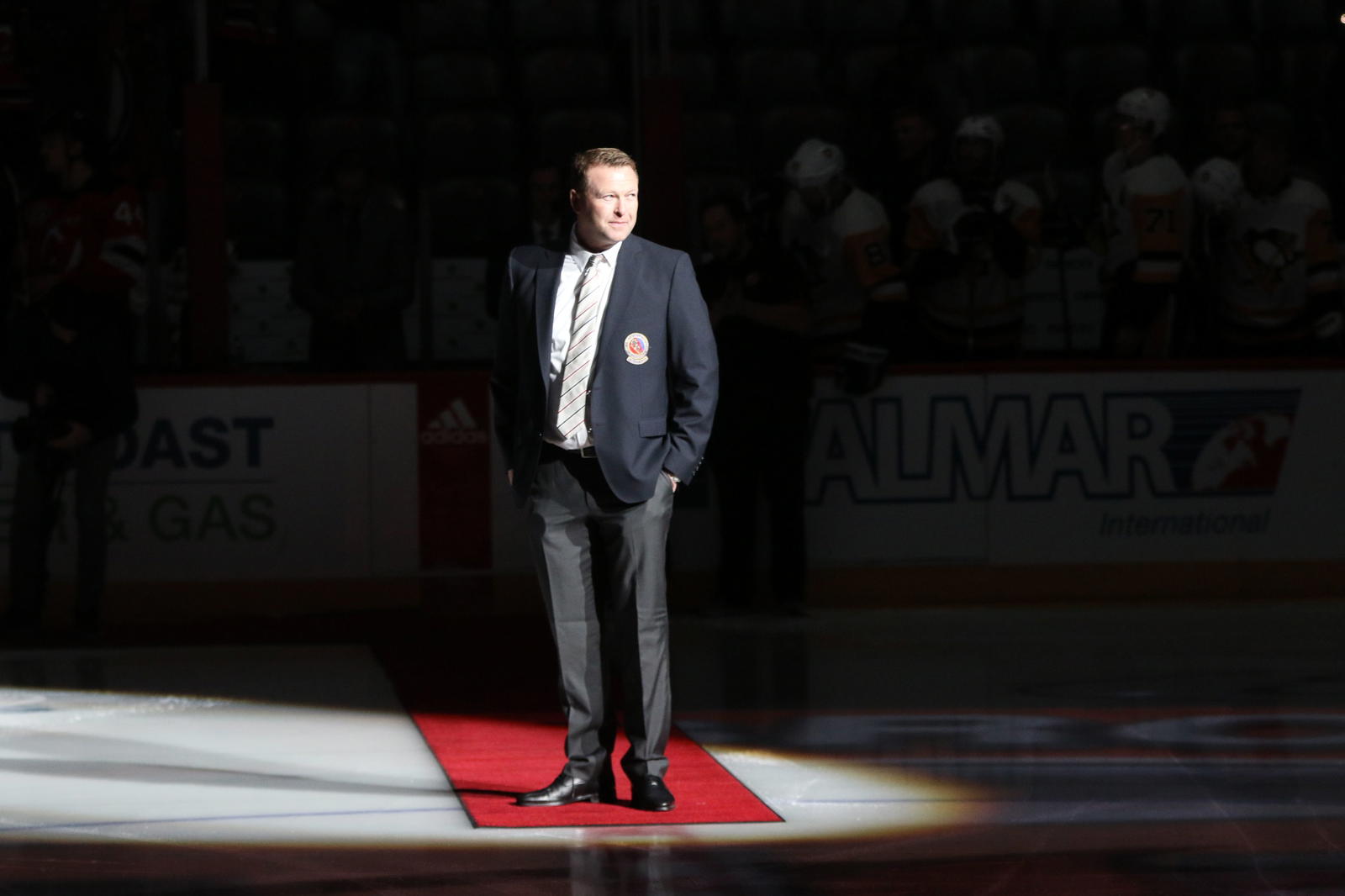 Devils Legend Reveals Untold Stories in Heartfelt Tribute to Ken Dryden's Legacy