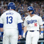 Dodgers Gear Up for Comeback: Max Muncy Returns and Will Smith's Surprise Tuesday Debut Looms