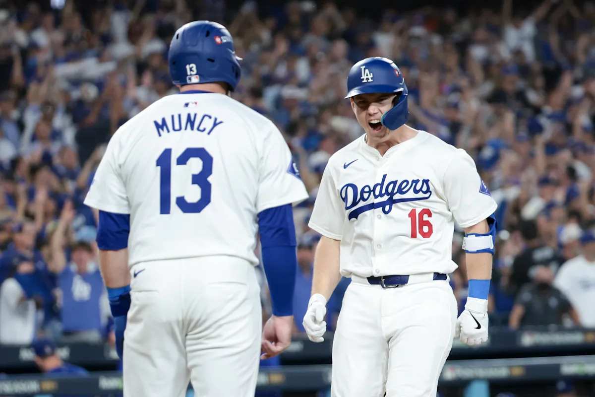 Dodgers Gear Up for Comeback: Max Muncy Returns and Will Smith's Surprise Tuesday Debut Looms