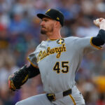 Dodgers Take a Gamble: What Andrew Heaney’s Minor-League Deal Could Mean for Their Season