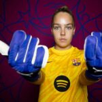 Ellie Roebuck Reveals Harrowing Stroke at 24 and Shocking Treatment Behind Manchester City Scenes