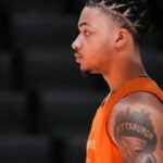 Ethan Burg's FIBA Journey Ends—What Awaits Him at Tennessee Basketball?