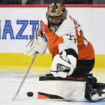 Flyers’ Goaltending Shocker: What’s Behind the Sudden Plunge in Rankings?