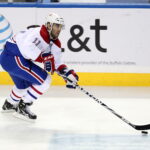 Former Canadiens Star Shocks Fans with Unexpected U.S. Hockey Hall of Fame Induction!