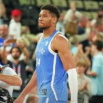 Giannis’ Jaw-Dropping Alley-Oop Ignites Greece’s Stunning 37-Point Masterclass—What Happens Next Will Shock You!
