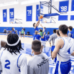 How Andrija Jelavic’s Hidden Talent Is Shaking Up Kentucky Basketball This Season
